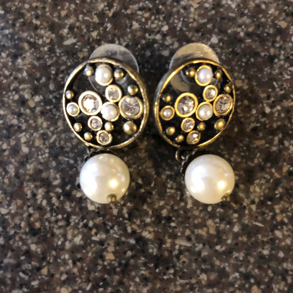 Park Lane Earrings